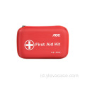 Oxford Cloth Outdoor First Aid Kit